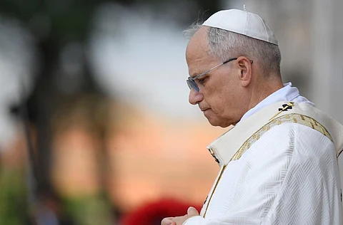 Migrantes, mensajeros de esperanza en un mundo en crisis: Papa León XIV
