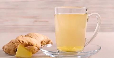 Este es el té que recomiendan médicos para reforzar tu sistema inmunológico