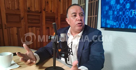 Necesario contar con Células Municipales de Búsqueda: Alfredo Tapia