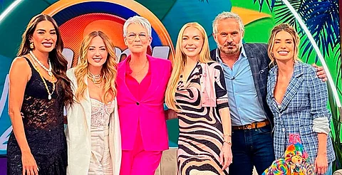 “Otro viernes de locos” busca conectar con nuevas audiencias sin perder la esencia del clásico