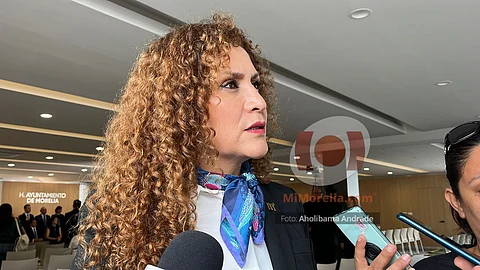 Con recursos municipales, más de 100 escuelas de Morelia recibirán labores de rehabilitación