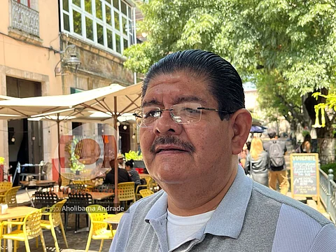 Realizan mantenimiento en los mercados Revolución y Benito Juárez de Morelia
