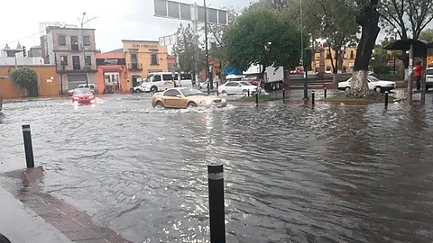 Por malos manejos de administraciones anteriores, se modificó política para apoyar en contingencias: Sedebi