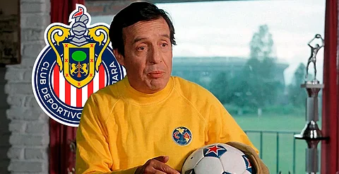 Emilio Azcárraga Milmo intervino para que fuera el Club América, por razones logísticas