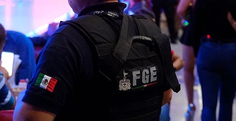 Hombre asesina a sus dos hijos y luego se quita la vida, en Jalisco; FGE investiga