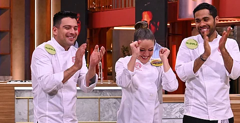 MasterChef Celebrity 2025 tendrá final en vivo… ¡y en cines!