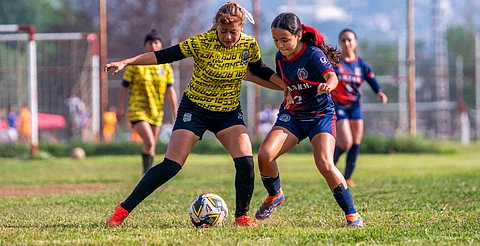 Lidera UMSNH el Torneo de Verano de la Liga Municipal