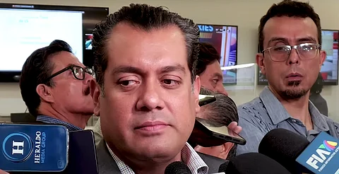 Diputados podrían votar reforma contra la extorsión en septiembre