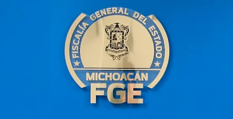 Mauricio Cruz, Carlos Torres Piña y Salvador Sánchez, en la terna para la FGE de Michoacán