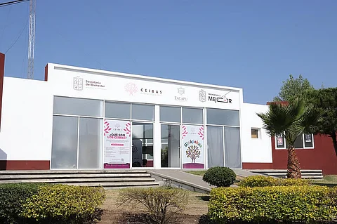 Descartan que este año se inaugure otro Ceibas; buscan fortalecer los 10 existentes