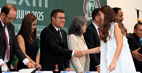 La UMSNH vive una etapa de transformación profunda: Secretario General