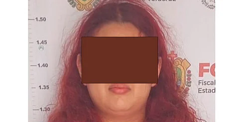 Cae tercera implicada por caso de la maestra Irma Hernández en Veracruz