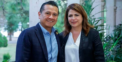 Mayor coordinación y más cercanía con víctimas, principales desafíos para Torres Piña: Fabiola Alanís