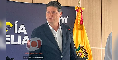 Reforzarán seguridad en Morelia con videovigilancia, el centro de monitoreo del C4 y más elementos policiales