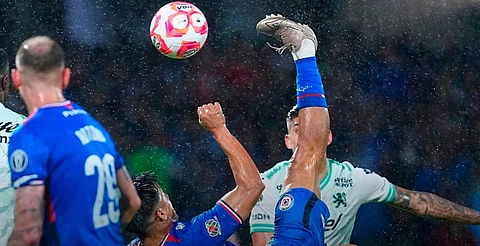Estos partidos de Leagues Cup se verán por TV abierta en México