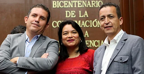 Proceso equitativo y transparente garantiza fiscalización eficaz: Eréndira Isauro sobre designación en la ASM
