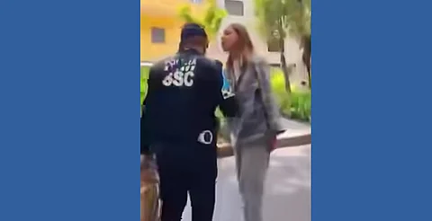 Vinculan a proceso a “Lady Racista”; continuará en libertad con medidas cautelares
