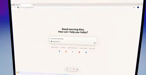 Así funciona Copilot, la nueva IA gratuita en Microsoft Edge