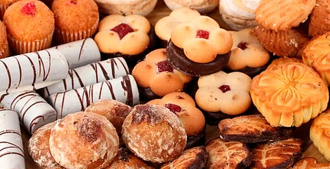 Estas son las galletas más saludables según Profeco