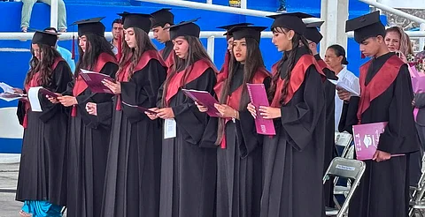 SEP anuncia dos nuevos tipos de certificado para estudiantes de bachillerato