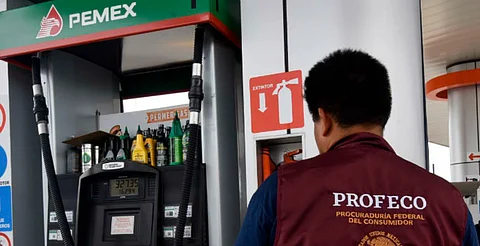 De $22.91 a $24.99: estos son los precios reales de la gasolina en México