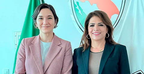 Desde el Congreso de Michoacán se impulsará el fortalecimiento de áreas de seguridad municipales: Fabiola Alanís