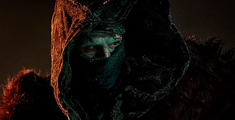 Frankenstein cobra vida: así luce el mounstro en la versión de Guillermo Del Toro