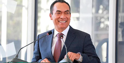 "Una institución hecha para servir": Adrián López Solís se despide de la FGE