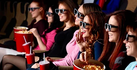 ¡Boletos a $29! Cinépolis lanza ofertón para ir al cine