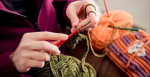¿Quieres aprender crochet? Inscríbete a este taller gratuito en Morelia