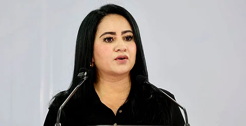 Invertidos en el mejoramiento de Uruapan, 5 mil mdp: Gladyz Butanda