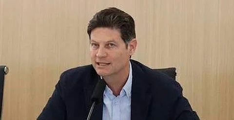 Coordinación con la FGE es clave para construir la paz: Alfonso Martínez