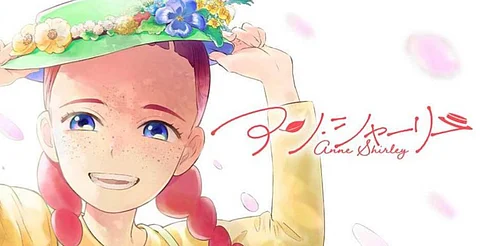 Anne Shirley” lanza su primer manga el 1 de agosto en Japón