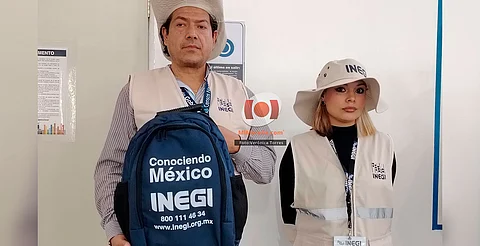 Arrancará INEGI trabajos para aplicar la Encuesta Intercensal 2025