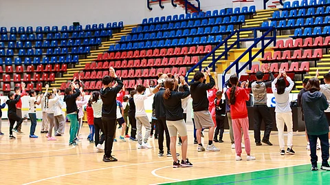 UMSNH abre su curso “Zorros Nicolatas”; niñas, niños y adolescentes están invitados