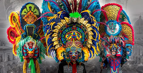 Danza de los Tlahualiles estrenará propia pieza musical y coreografía