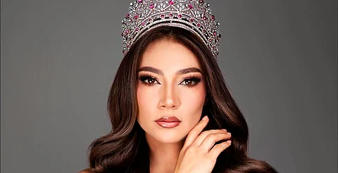 Paty Rodríguez representará a Michoacán en Mexicana Universal 2025