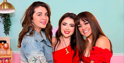 Mariana Botas entra a La Casa de los Famosos y Envinadas la despiden con nuevo episodio