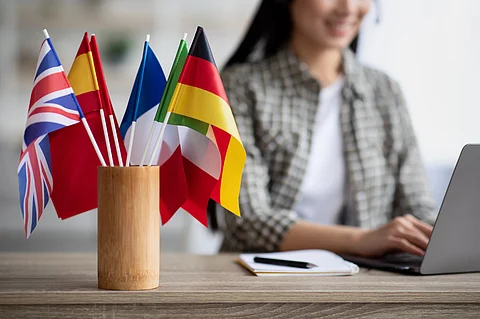 Aprende un nuevo idioma desde casa con los cursos virtuales de Ceconexpo