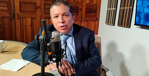 Indispensable, una reforma electoral previo al 2027: INE Michoacán