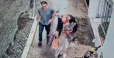 Colchones Beky condena agresión a adulto mayor y actúa contra miembro implicado