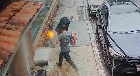 CEDH pide a FGE investigar agresión contra adulto mayor, ocurrida en Morelia