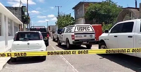 Hallan cuerpo de adulto mayor envuelto en cobija en la zona norte de Morelia