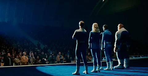 Estás son las películas que siguen para Marvel después de los 4 fantásticos