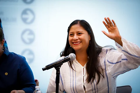 Celeste Ascencio: Avanza el proceso para la designación del Consejo Ciudadano para la Búsqueda de Personas Desaparecidas