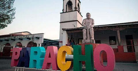 Prohíben ambulantaje en centro de Paracho durante Feria de la Guitarra