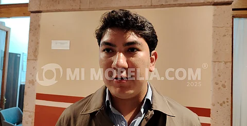 Interesados 72 jóvenes en el Premio Michoacano a la Juventud 2025: IJUMICH
