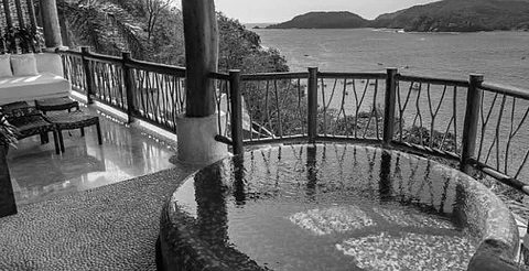 Pacífica Resort Ixtapa responde a caso de muerte de moreliano en jacuzzi; asegura colaborar con autoridades