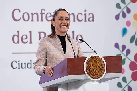 Se han salvado vidas con el programa Salud Casa por Casa: Sheinbaum