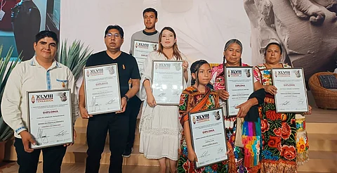 Ellos son los 11 artesanos michoacanos galardonados en Concurso Nacional de Cerámica: Casart